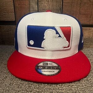 Rare! MLB The Show 17 Hall Of Fame Edition GameStop Exclusive Ken Griffey Jr Hat